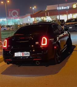 Chrysler 300
